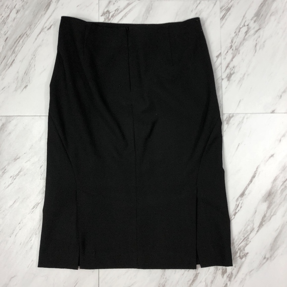 Express Pencil Skirt Size 0 VGUC! - Picture 2 of 7